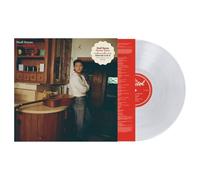Niall Horan - Dinner Party - Vinile (wine glass clear vinyl - limited edition)