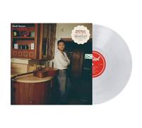 Niall Horan Dinner Party (Vinyl LP) 12" Album (Clear vinyl)