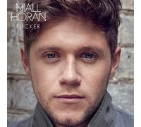 Niall Horan Flicker (CD) Album