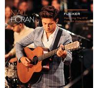 Niall Horan - Flicker (Live): Featuring Rte Concert Orchestra