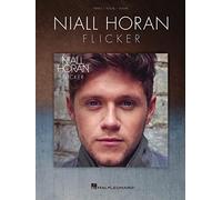 Niall Horan Flicker: Piano-Vocal-Guitar