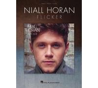 Niall Horan - Flicker (Tascabile)