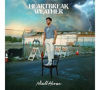 Niall Horan - Heartbreak Weather (LP)
