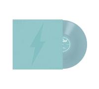 NIALL HORAN - Heartbreak Weather (5Th) (2025) LP blue vinyl preorder