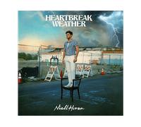 - Niall Horan - Heartbreak Weather - CD