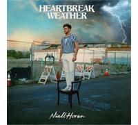 Niall Horan Heartbreak Weather (CD) Album (Jewel Case)