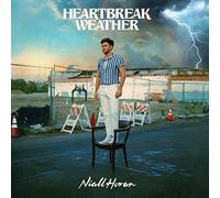 Niall Horan - Heartbreak weather (Cd Deluxe)