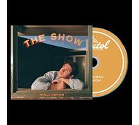Niall Horan The Show (CD) Album