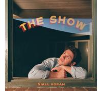Niall Horan The Show (CD) Album