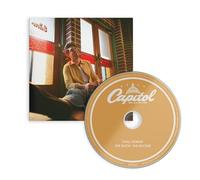 Niall Horan The Show: The Encore (CD) Deluxe Album