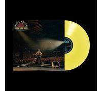 NIALL HORAN - The Show Live From Madison Square (2024) LP yellow vinyl pre order
