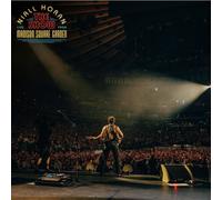 NIALL HORAN - The Show Live From Madison Square (2024) LP yellow vinyl pre order