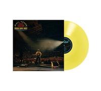 NIALL HORAN - The Show Live From Madison Square (2024) LP yellow vinyl pre order