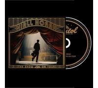 Niall Horan The Show: Live On Tour (CD) Album