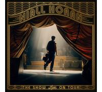 Niall Horan The Show: Live On Tour (CD) Album