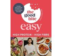 Niall Kirkland The Good Bite The Good Bite Easy (Copertina rigida)