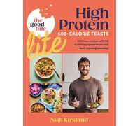 Niall Kirkland The Good Bite The Good Bite Lite (Copertina rigida)