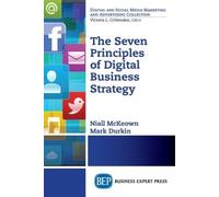 Niall McKeown (author) & Mark D The Seven Principles of Digital Bus (Tascabile)