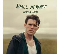 Niall McNamee - Glass and Mirrors