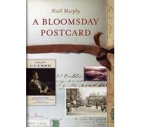 Niall Murphy A Bloomsday Postcard (Copertina rigida)