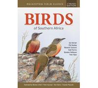 Niall Perrins Ian Sinclair Dominic Rollinson Phil Ho Birds of Southe (Tascabile)