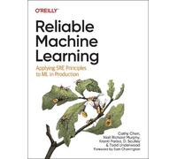 Niall Richard Murphy Todd Underwood Kranti Parisa Ca Reliable Machin (Tascabile)