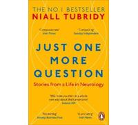 Niall Tubridy Just One More Question (Tascabile)