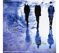 niall vallely & paul meehan & caoimhin vallely - buille / niall vallely VERTCD 071