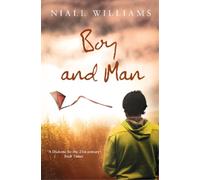 Niall Williams Boy and Man (Tascabile)