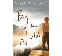 Niall Williams Boy in the World (Tascabile)
