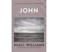 Niall Williams John (Tascabile)