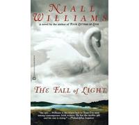 Niall Williams The Fall of Light (Tascabile)
