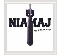 Niamaj - No Time For Words