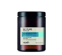 Niamh Be Pure Maschera Capelli Delicata Uso Frequente Senza Sale 1000ml