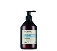 Niamh Be Pure Maschera Detox Capelli Normali e Appesantiti Senza Sale 500ml