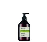 Niamh be pure maschera nutriente capelli secchi e spenti senza sls e sles 500ml