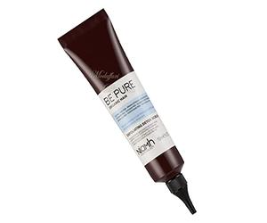 Niamh Be Pure Scrub Esfoliante Detox Capelli Normali e con Tendenza ad Appesantirsi 150ml