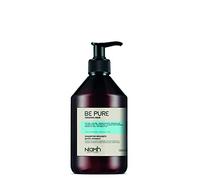 Niamh be pure shampoo capelli delicato uso frequente senza sls e sles 500ml