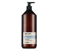 Niamh Be Pure Shampoo Purificante Detox Capelli Normali e con Tendenza ad Appesantirsi 1000ml