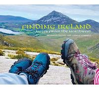 Niamh Hamill John O' Connell Finding Ireland (Copertina rigida)