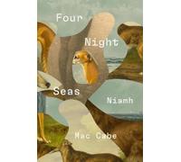 Niamh Mac Cabe Four Night Seas (Tascabile)