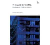 Niamh Moloney The Age of ESMA (Tascabile)