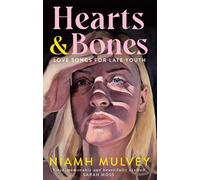 Niamh Mulvey Hearts and Bones (Copertina rigida)