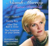 Niamh Murray - A Fairer Paradise