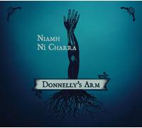 Niamh Ni Charra Donnelly's Arm (CD) Album
