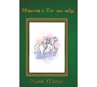 Niamh ó Tír na nÓg