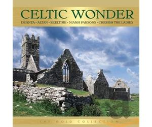 Niamh Parsons Celtic Wonder Bonus (CD)