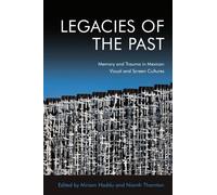 Niamh Thornton Legacies of the Past (Tascabile)