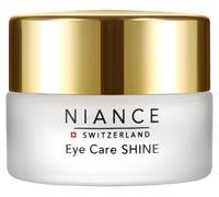 NIANCE Switzerland - Eye Care SHINE - Crema per gli occhi 15 ml