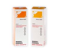 NIAOULI ESSENZA 1%*GTT NAS 10G